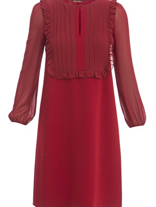 Платье MAX MARA (623): фото 1 - Invogue